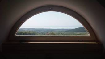 Panorama, Balaton
