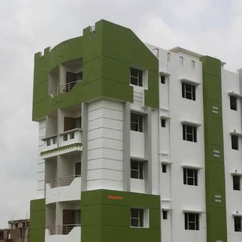 Posada Hotel Vihar