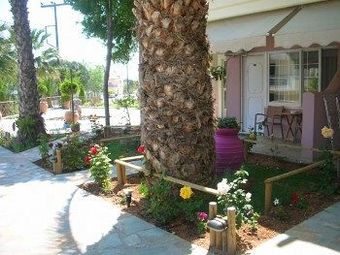 Residencia Sun Rise Hotel Studios & Apartments