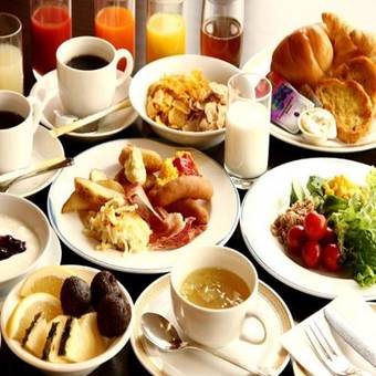 Hotel Crownhills Fukushima