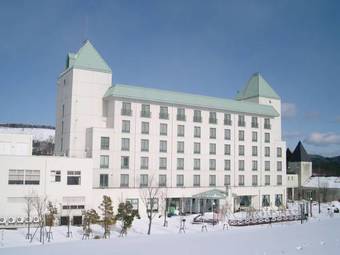 Blue Ridge Hotel