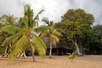 Hotel Eden Lodge
