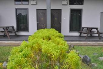 Changlun Chalet