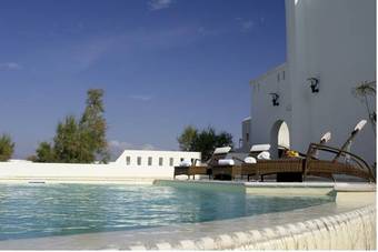 Hotel Lagos Mare