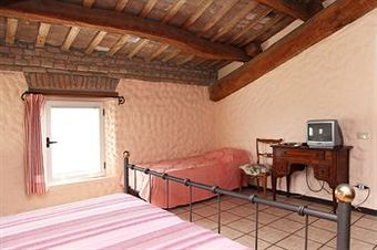 Bed & Breakfast Agriturismo Novara