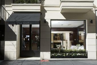 Hotel Casasur Recoleta