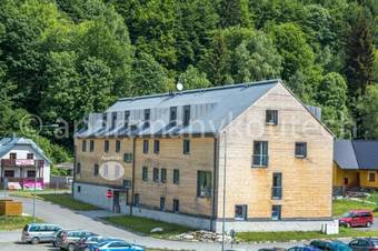 Apartm�n V Koutech