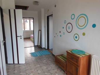 Apartm�n Mk