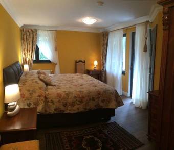 Hotel Hunting Lodge Vitkov