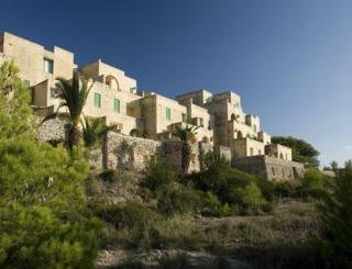 Hotel Wardija Village (habitaci�n De Dos Habitaciones)