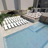 Hotel Pergola Club