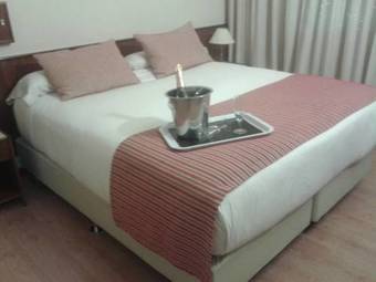 Palmar Hotel