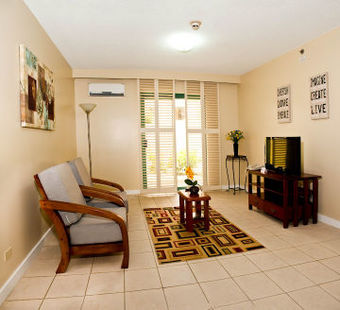 Hotel Garden Villa