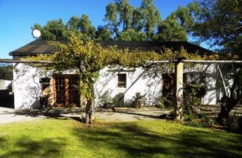 Hostal Witkrans Guest Farm