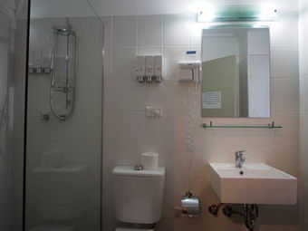 Hotel Lido Suites