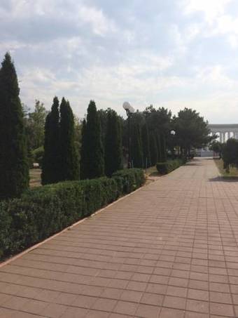 Park Apartment