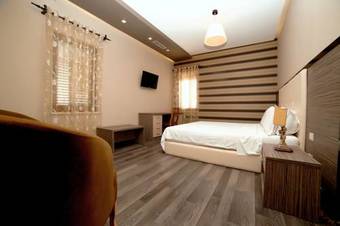 Hotel Vila Zeus