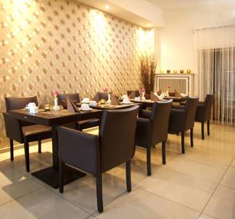 Cara Vita Hotel