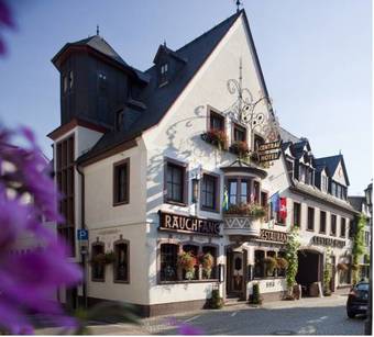 Ringhotel Central