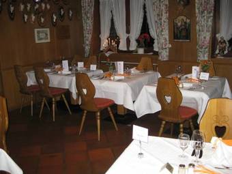Gasthof Hotel Engel