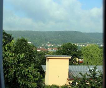 Hotel Wolke