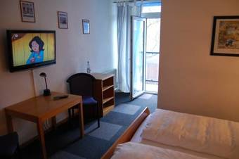 Hotel Johnel