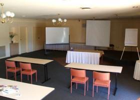 Motel Comfort Inn Grange Burn
