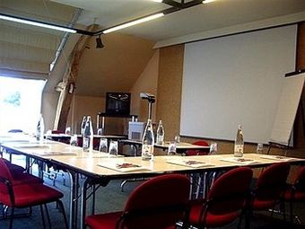 Hotel Le Relais Fleuri