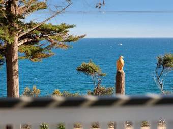 Mt Martha Villas