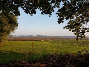 Agroturismo De Slaaphoeve