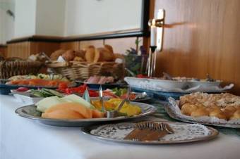 Hotel Kr�ger