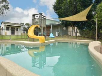 Merewether Homestead