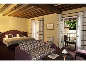 Hotel Le Montrachet