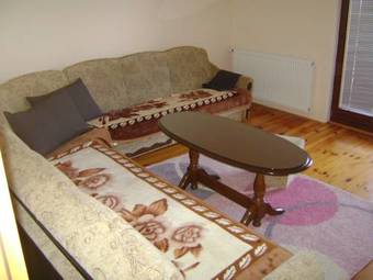 Apartment Ameri