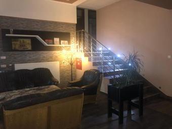 Motel Bato Petrol