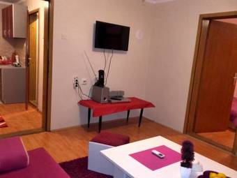 Apartment Iva
