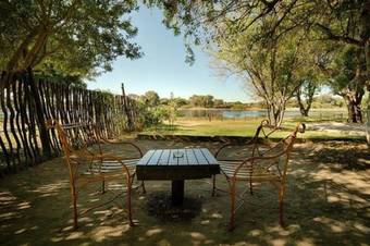 Motsebe Backpackers