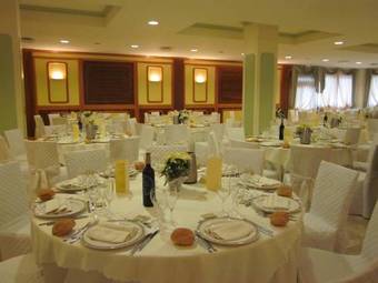 Hotel Le Grotte