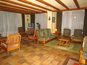 Hotel San Glorio