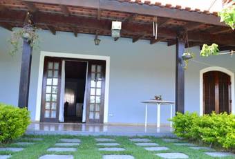 Porta Do Sol Casas Temporada 2