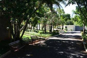 Hotel Parque Das Primaveras