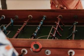 Hostal Pousada Pontal Da Praia