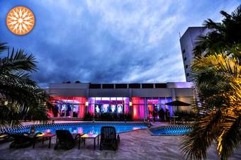 Weiand Hotel