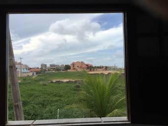 Casa No Atalaia
