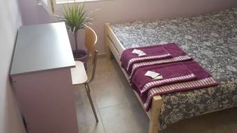 Apartamento The Studio