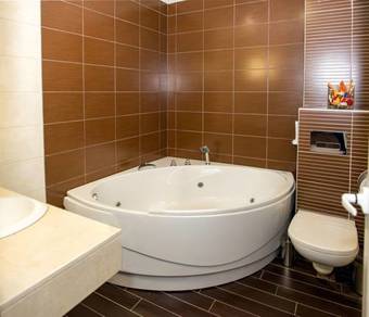 Hotel Monte Cristo