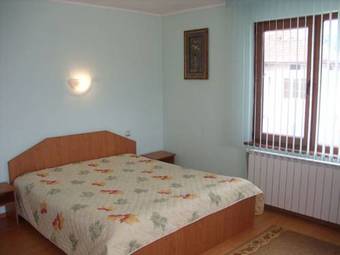 Hotel Dalia