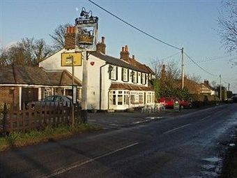 Hotel The Crown