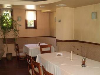 Hotel Bashtina Kashta