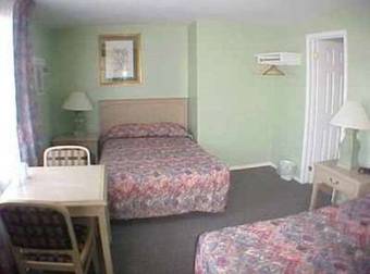 Guest Inn Motel